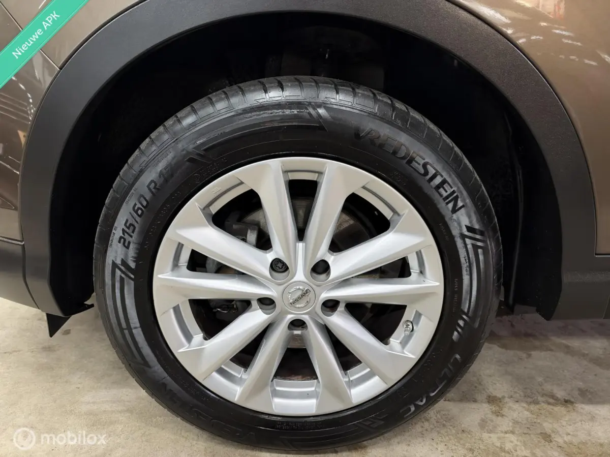 1.2 Acenta|Cruise|Clima|Getint glas|APK Nieuw|