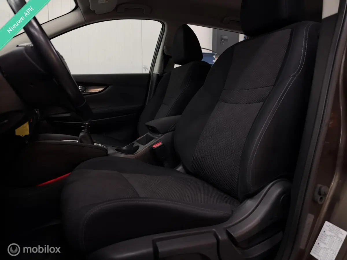 1.2 Acenta|Cruise|Clima|Getint glas|APK Nieuw|