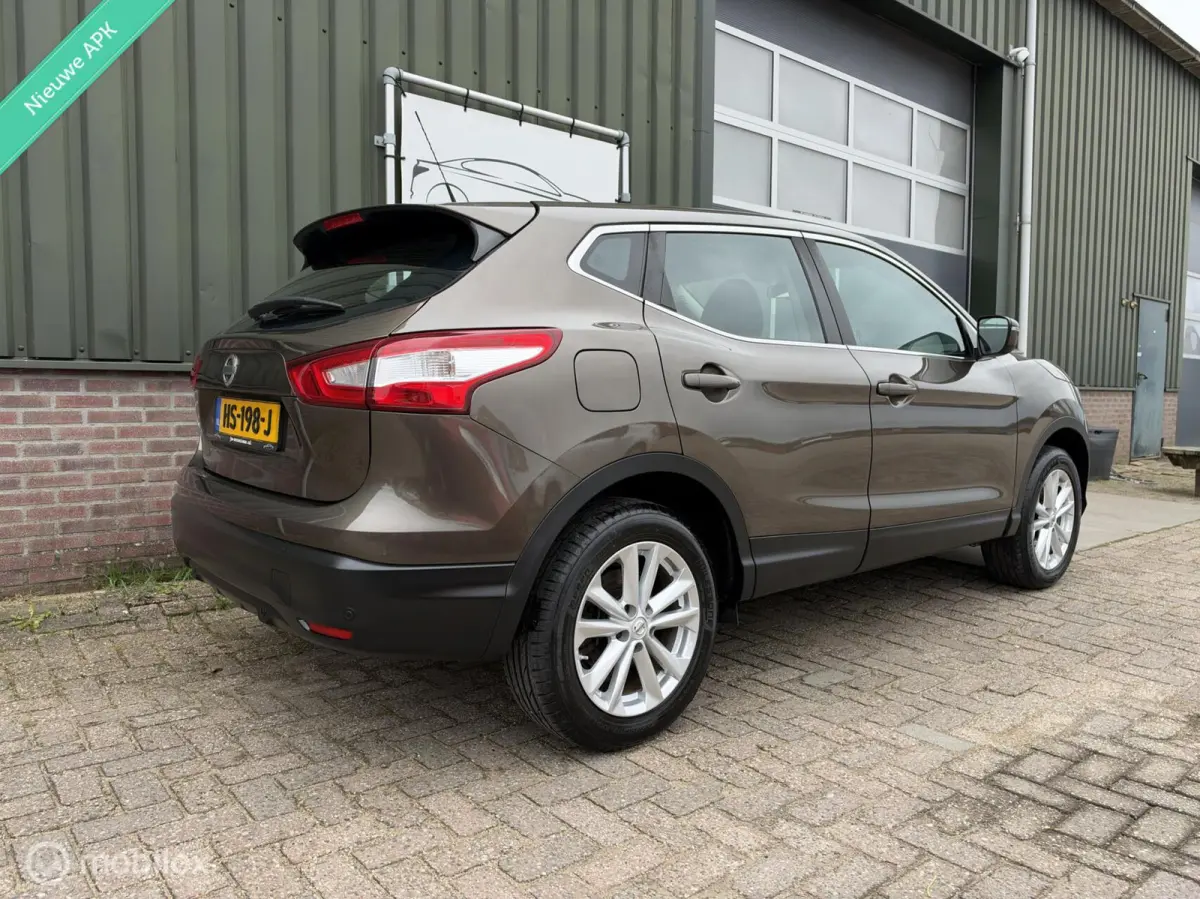 1.2 Acenta|Cruise|Clima|Getint glas|APK Nieuw|