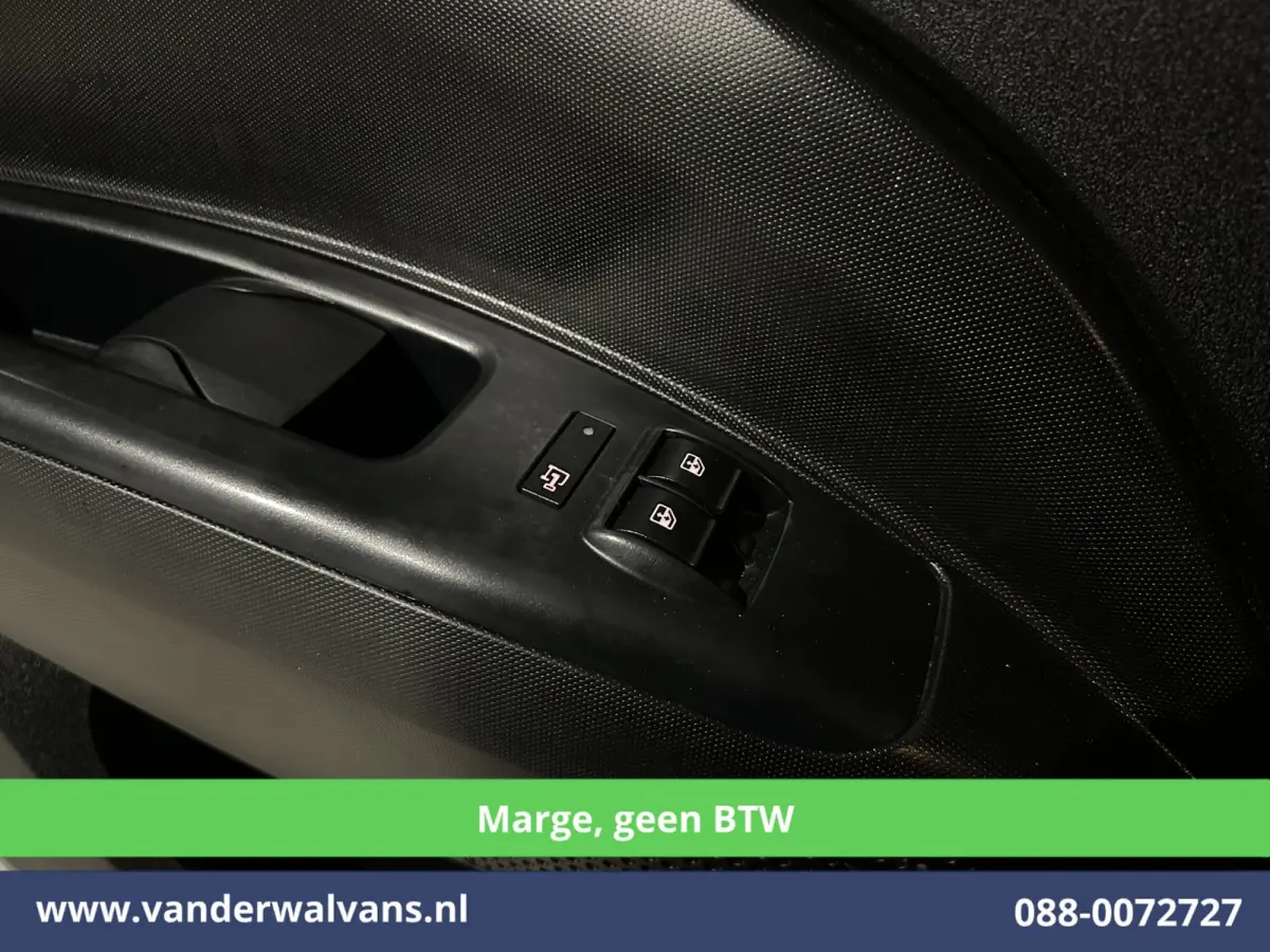 1.3 CDTi 96pk L2H1 **MARGE , Geen BTW** Euro6 Airco | Cruisecontrol Parkeersensoren