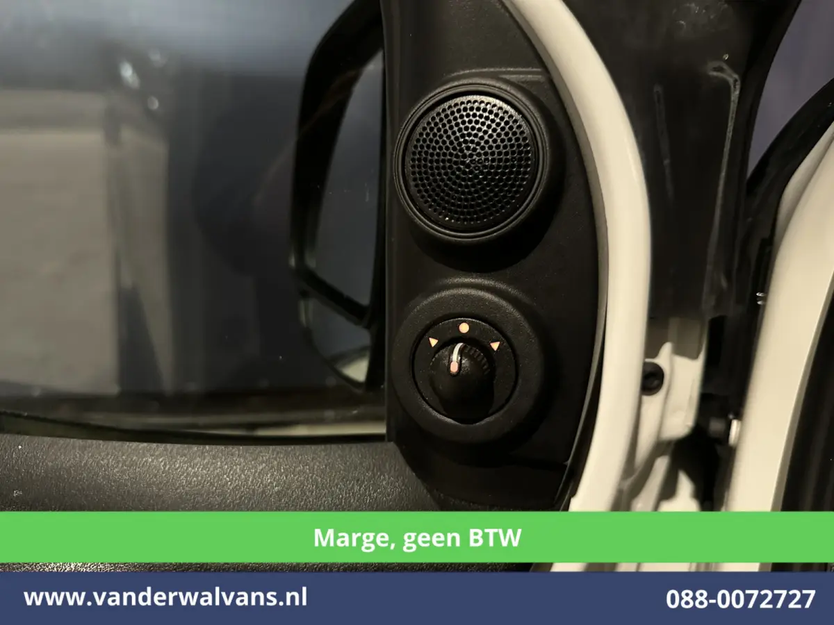 1.3 CDTi 96pk L2H1 **MARGE , Geen BTW** Euro6 Airco | Cruisecontrol Parkeersensoren