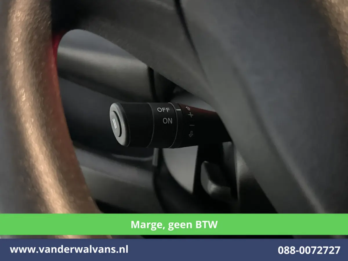 1.3 CDTi 96pk L2H1 **MARGE , Geen BTW** Euro6 Airco | Cruisecontrol Parkeersensoren