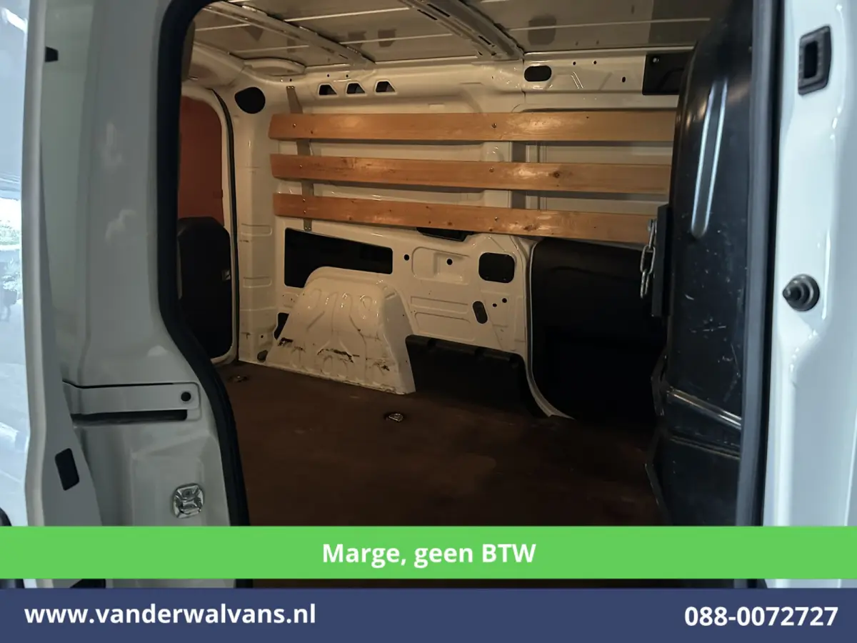 1.3 CDTi 96pk L2H1 **MARGE , Geen BTW** Euro6 Airco | Cruisecontrol Parkeersensoren