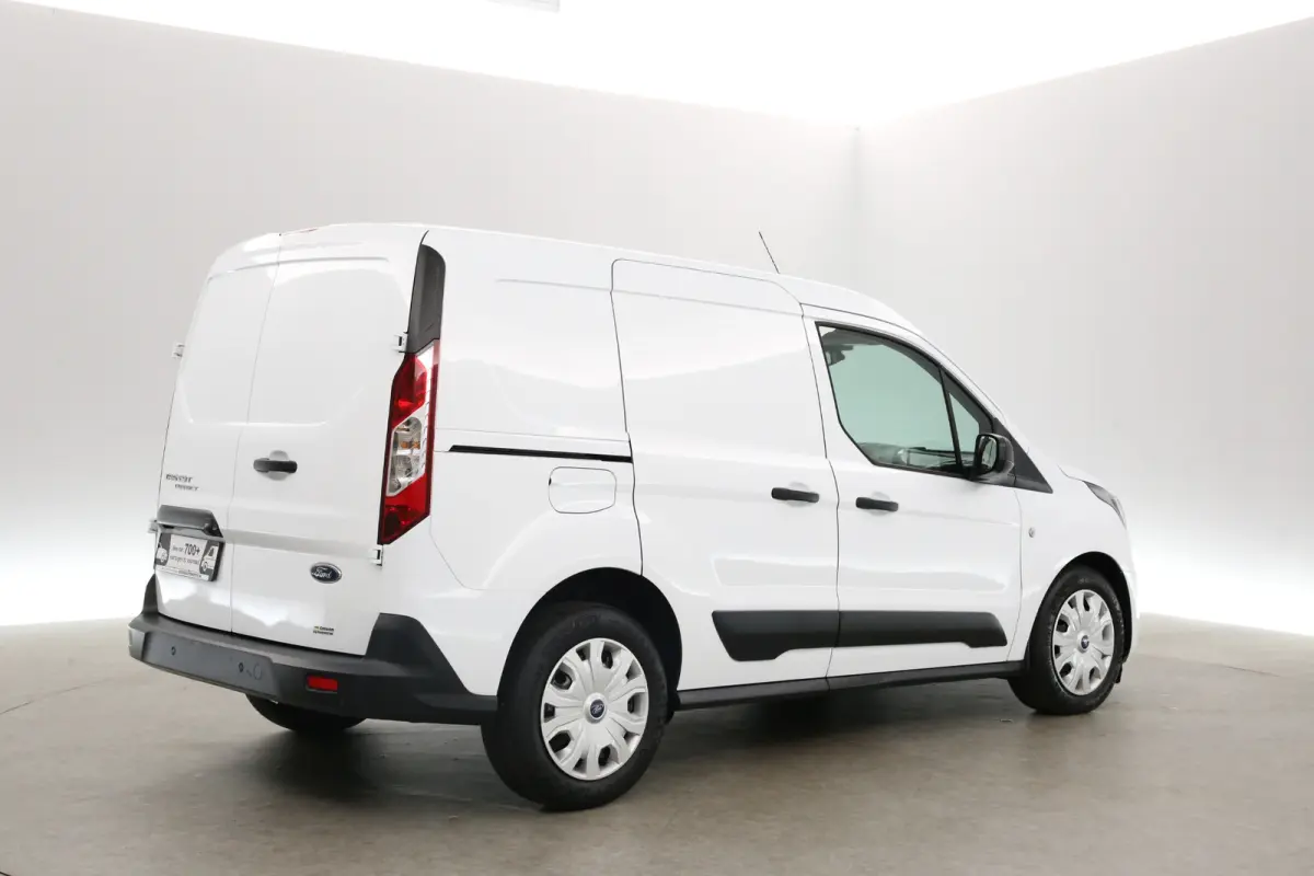 120PK | Airco | Cruise | Camera | Parkeersens.