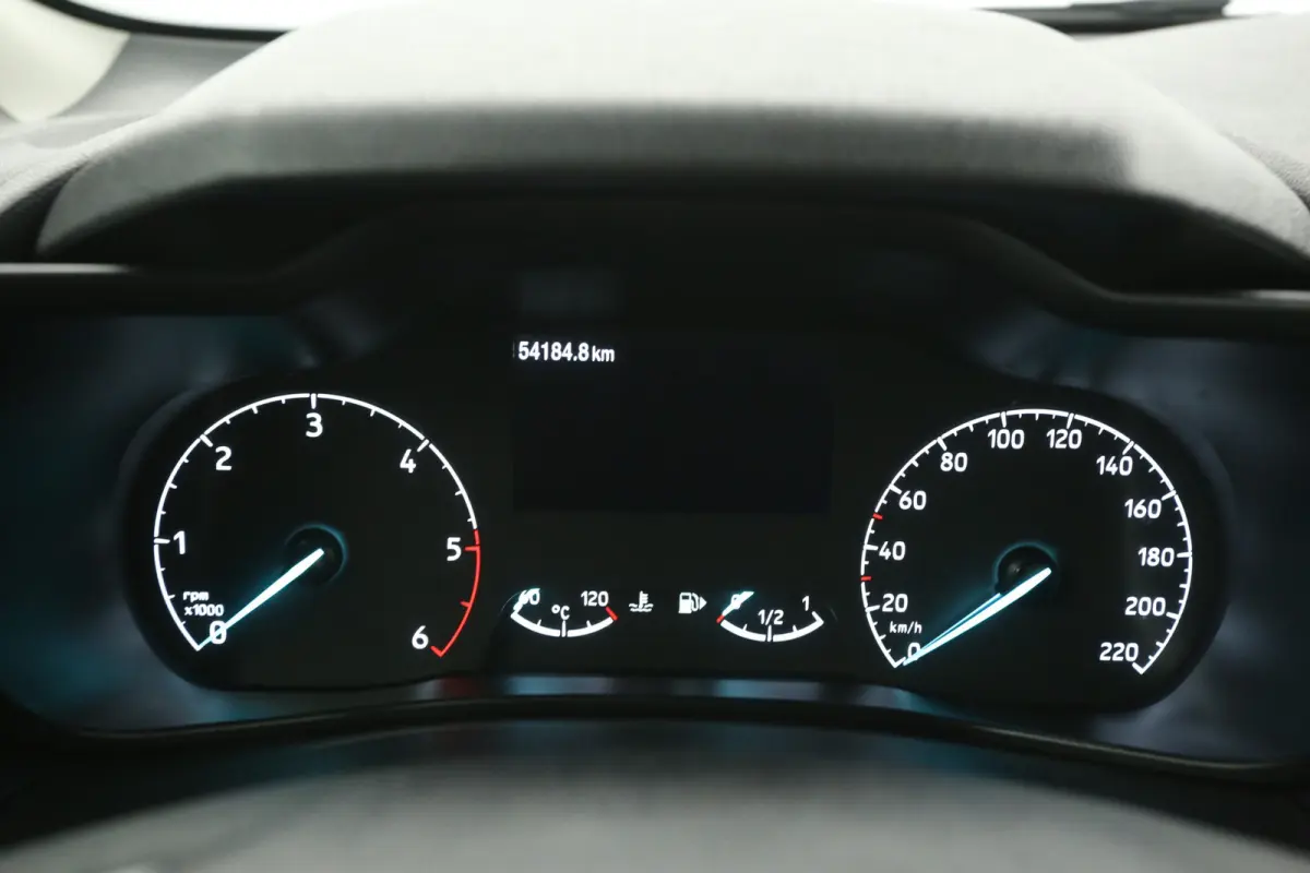 120PK | Airco | Cruise | Camera | Parkeersens.