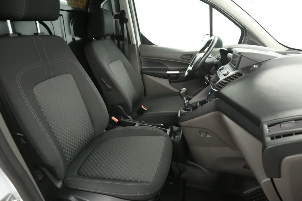 120PK | Airco | Cruise | Camera | Parkeersens.