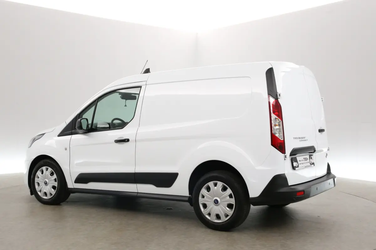 120PK | Airco | Cruise | Camera | Parkeersens.