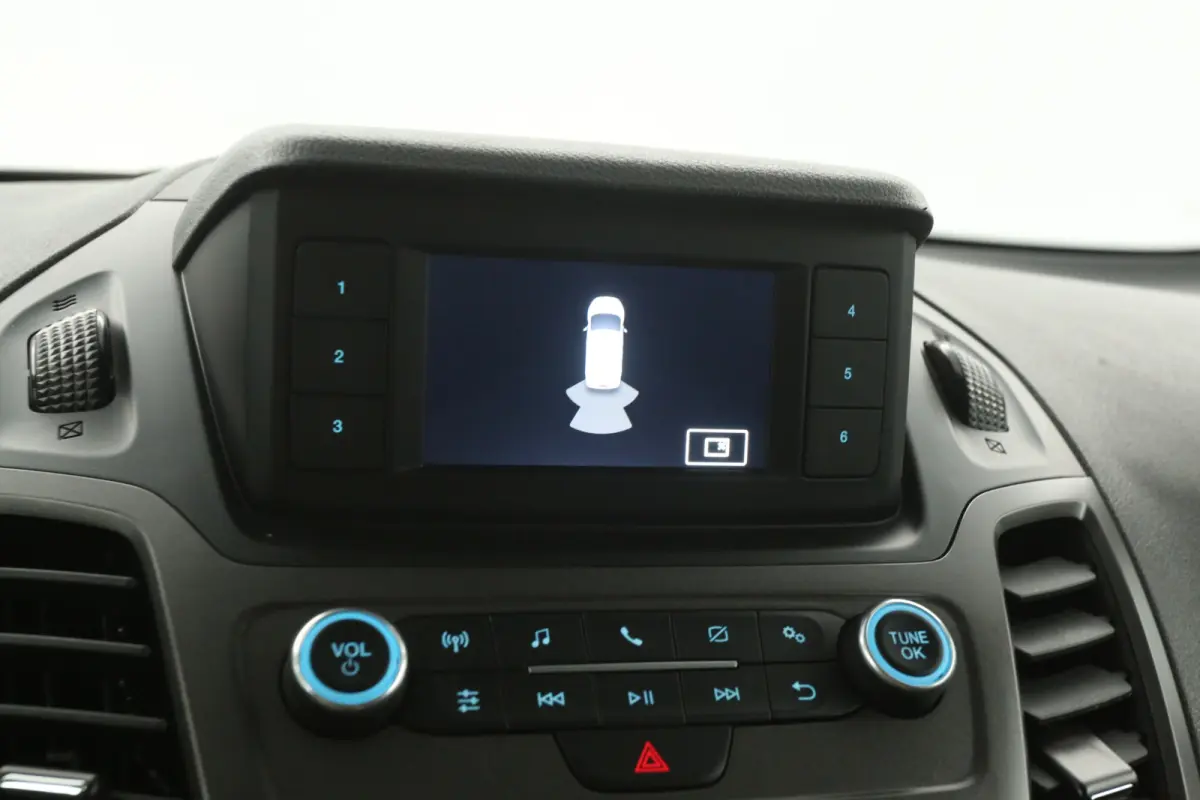 120PK | Airco | Cruise | Camera | Parkeersens.