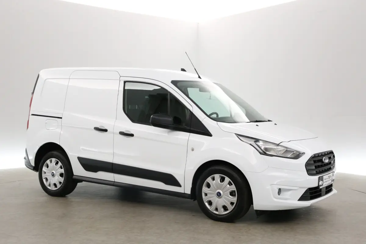 120PK | Airco | Cruise | Camera | Parkeersens.
