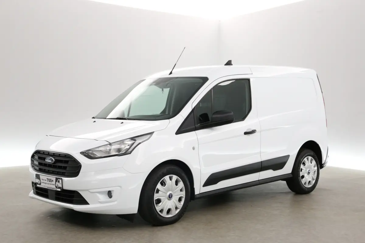 120PK | Airco | Cruise | Camera | Parkeersens.