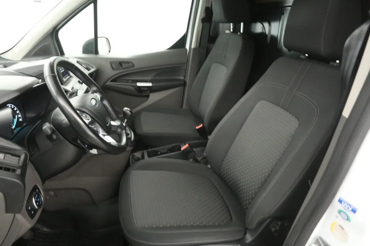 120PK | Airco | Cruise | Camera | Parkeersens.