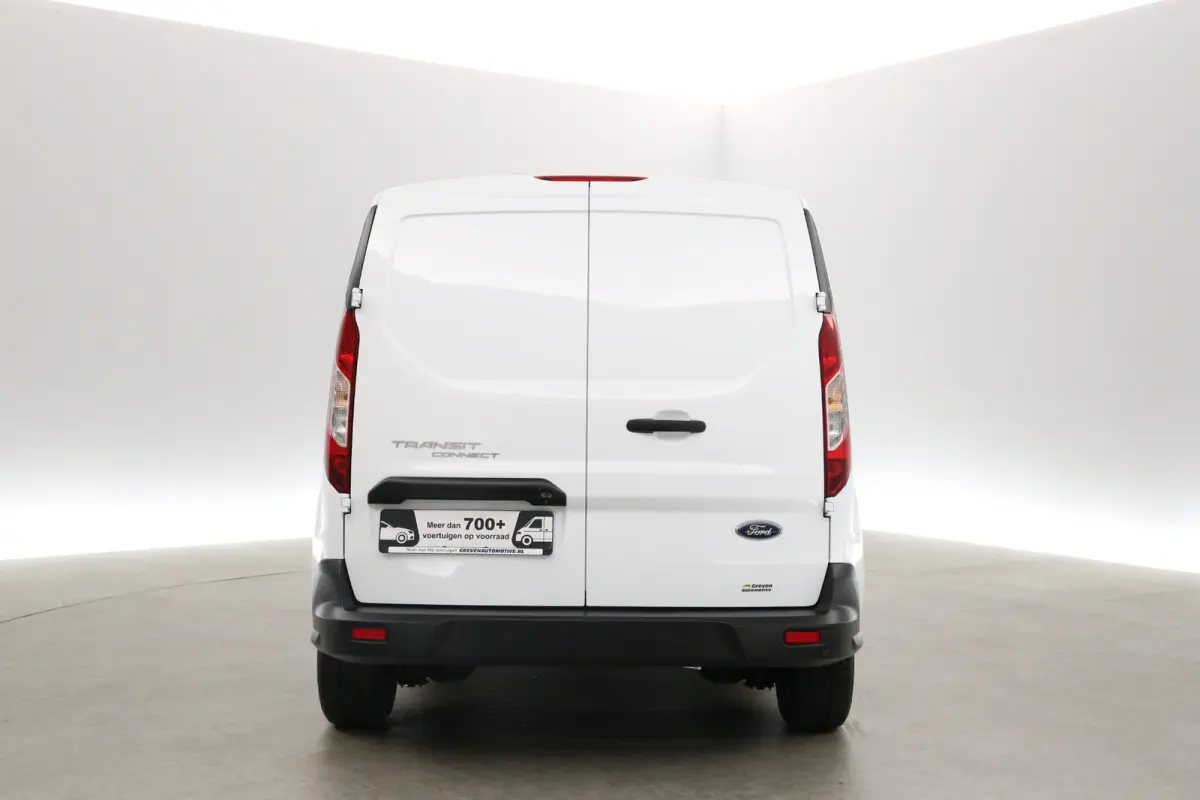 120PK | Airco | Cruise | Camera | Parkeersens.