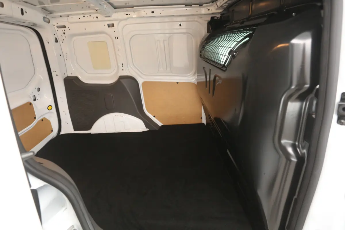 120PK | Airco | Cruise | Camera | Parkeersens.
