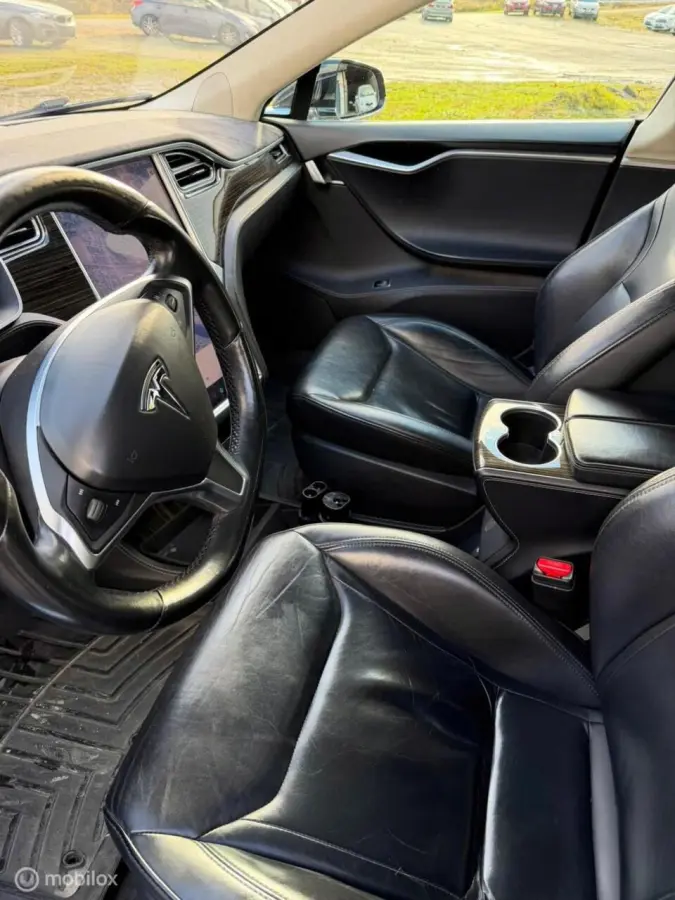 85D SC01 FREE SUPERCHARGING|GRATIS LADEN | CCS