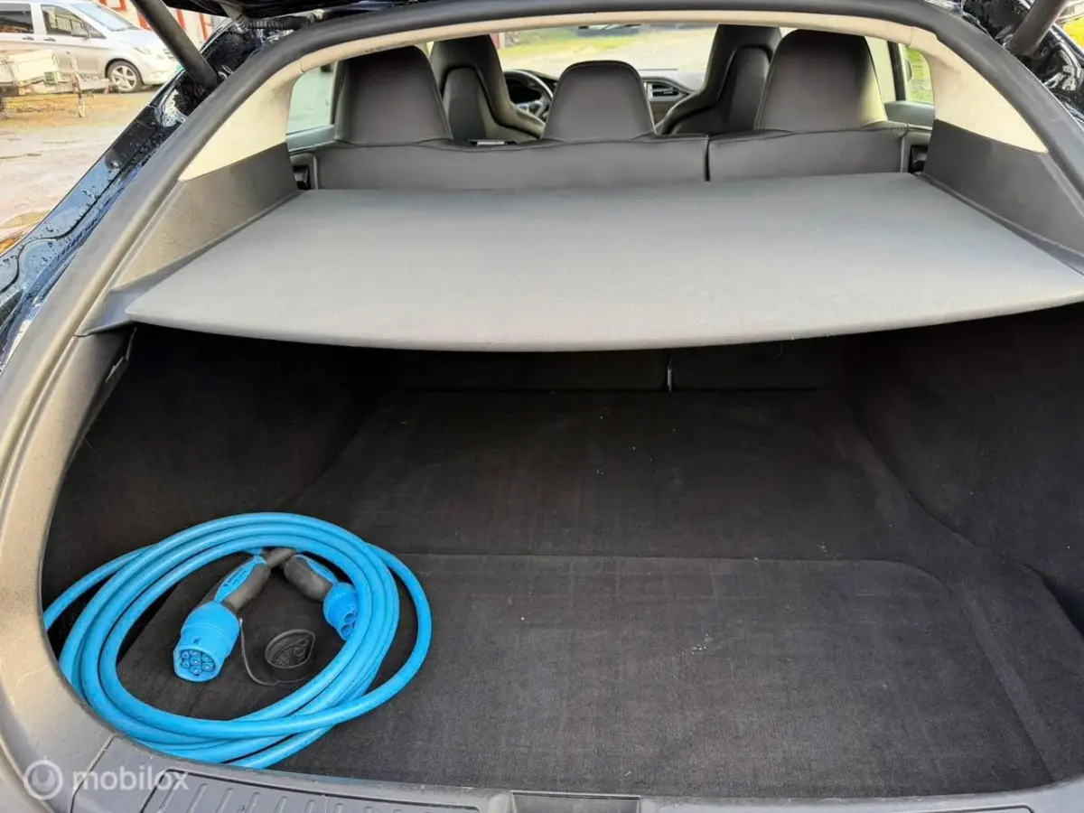 85D SC01 FREE SUPERCHARGING|GRATIS LADEN | CCS