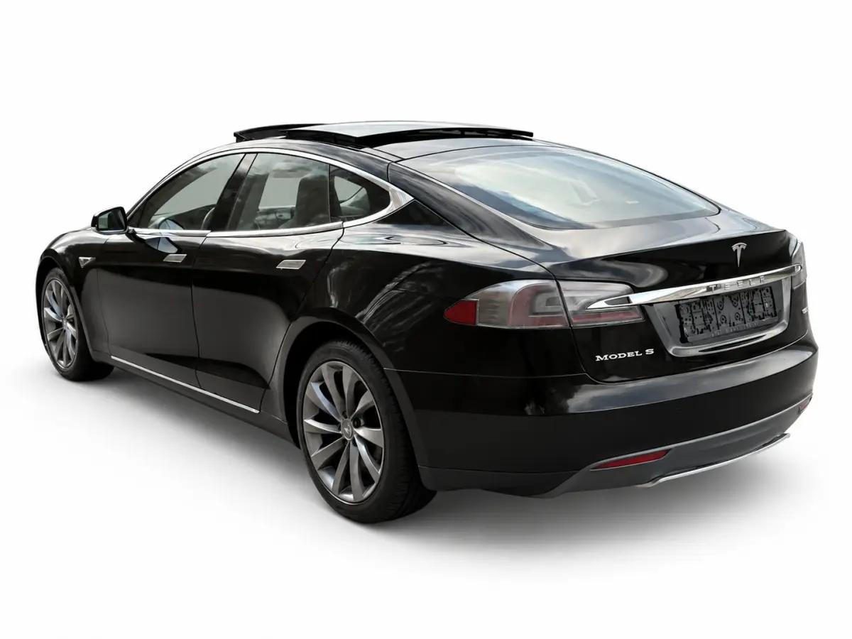 85D SC01 FREE SUPERCHARGING|GRATIS LADEN | CCS