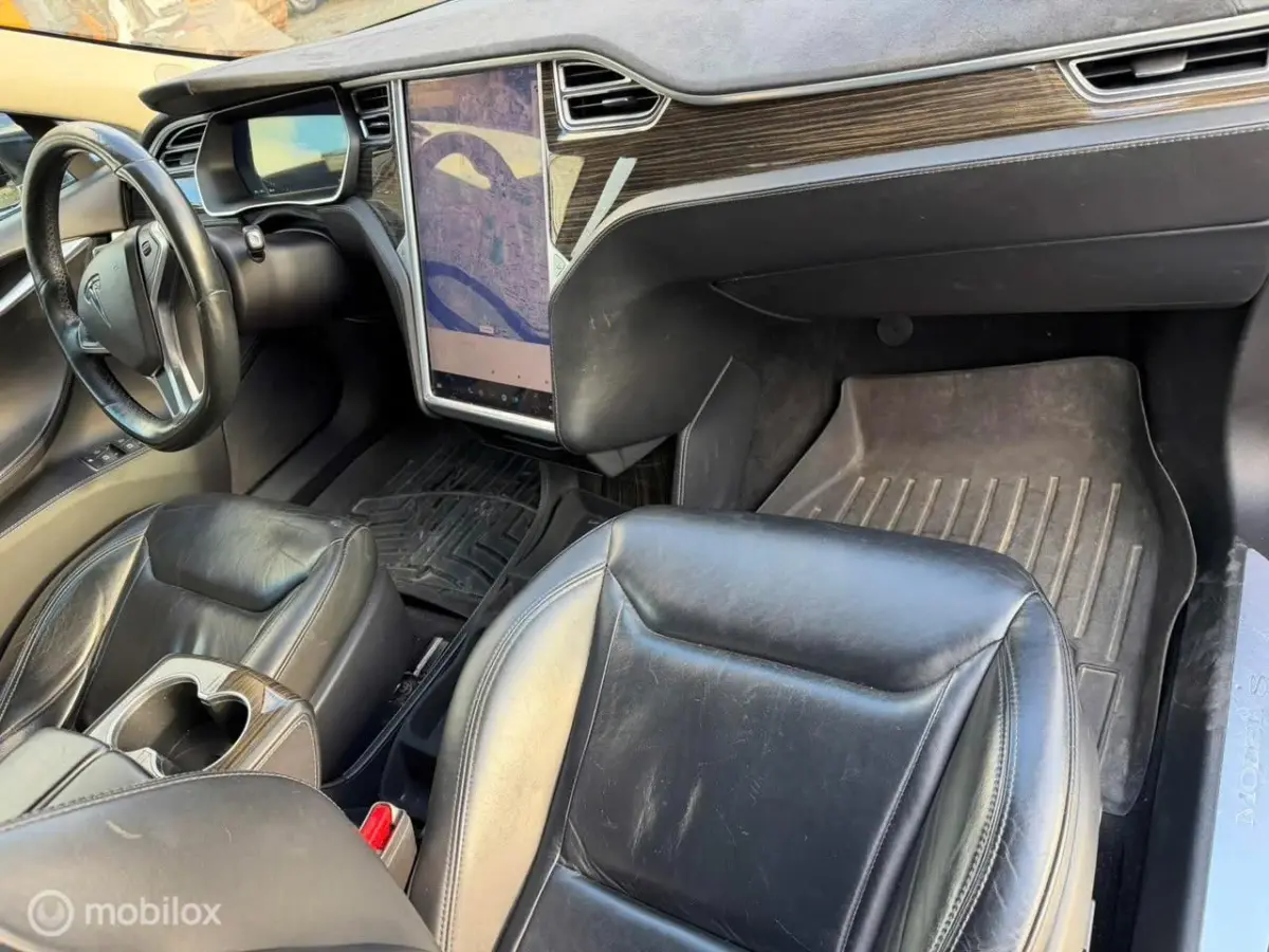 85D SC01 FREE SUPERCHARGING|GRATIS LADEN | CCS