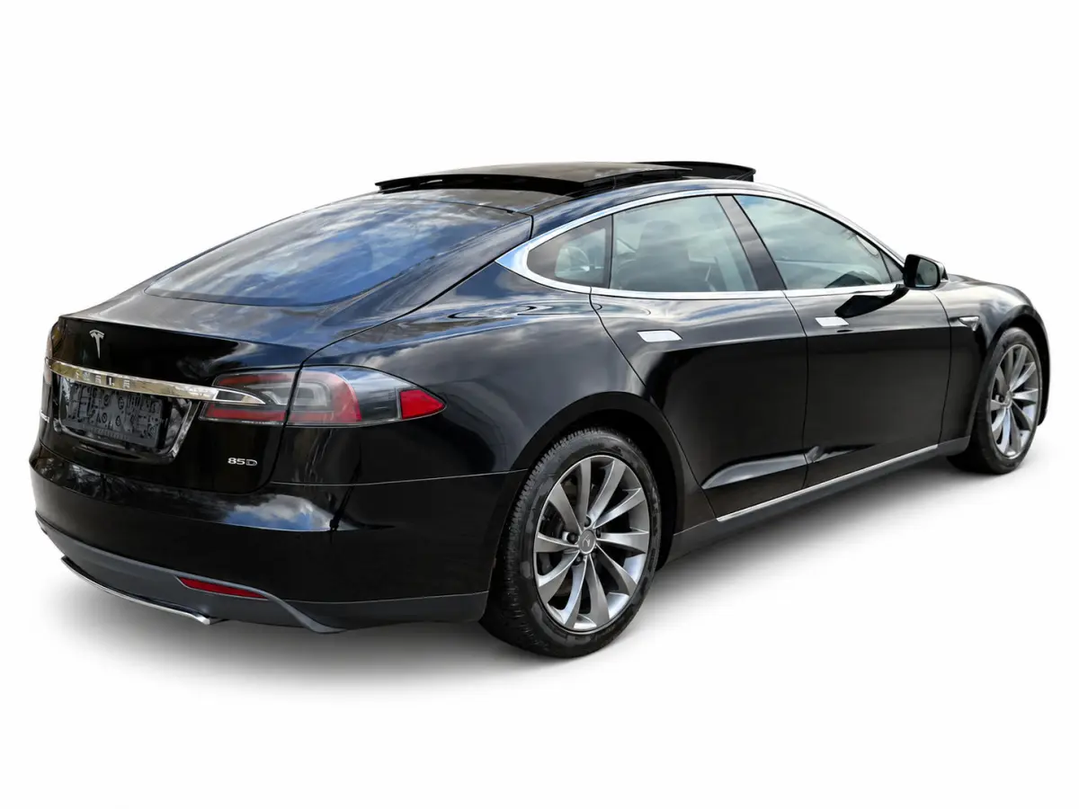 85D SC01 FREE SUPERCHARGING|GRATIS LADEN | CCS