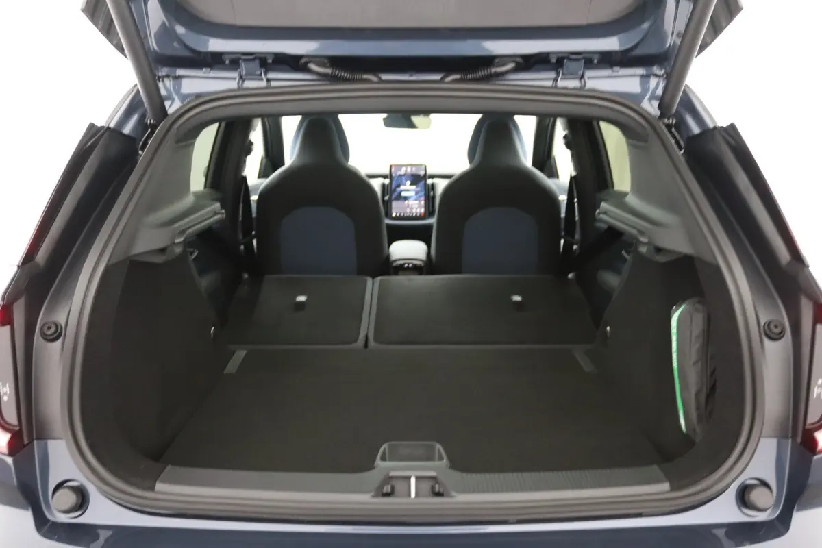 P5 Long Range Ultra Europa 69 kWh | Snel Leverbaar | Harman/Kardon | 20 inch | Panoramadak |