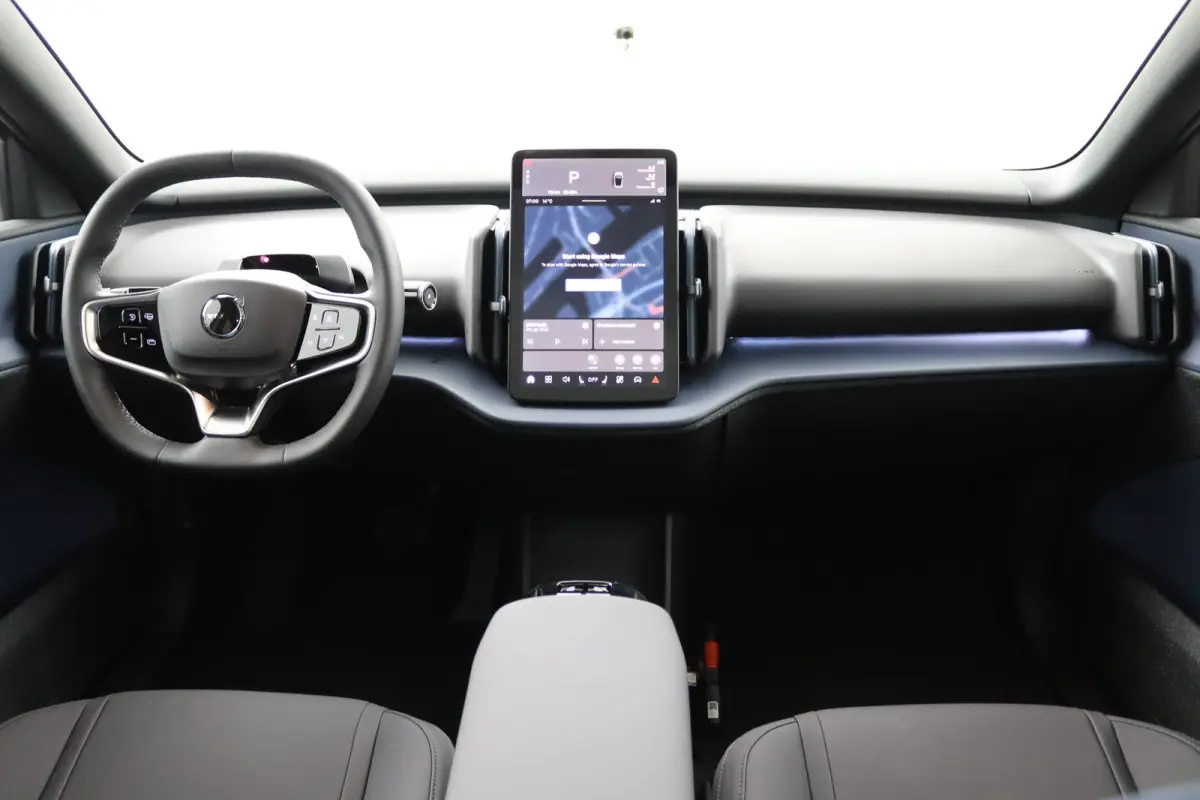 P5 Long Range Ultra Europa 69 kWh | Snel Leverbaar | Harman/Kardon | 20 inch | Panoramadak |