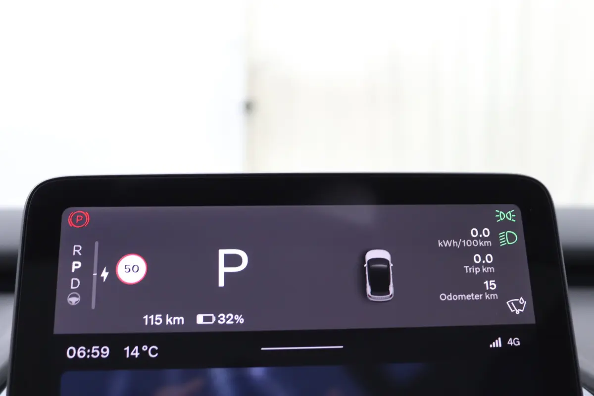 P5 Long Range Ultra Europa 69 kWh | Snel Leverbaar | Harman/Kardon | 20 inch | Panoramadak |