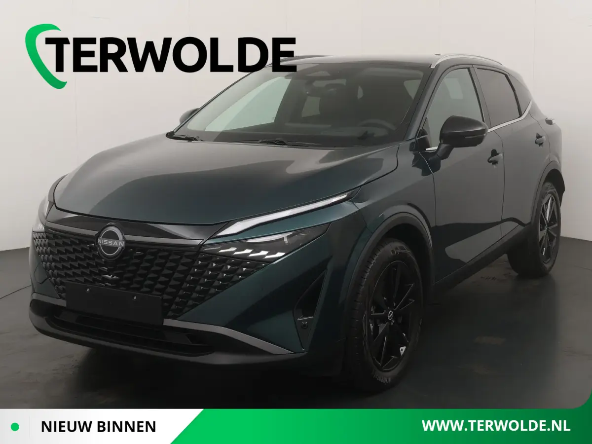 1.5 e-Power Tekna | Cold Pack en Panoramadak | €4000,- Voorraad Korting !!