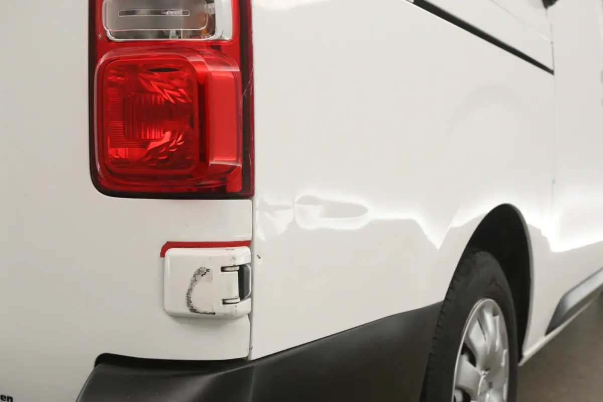 CDTI L3H1 | Airco | Cruise | Kasten | 3 Zits | Parkeersens.