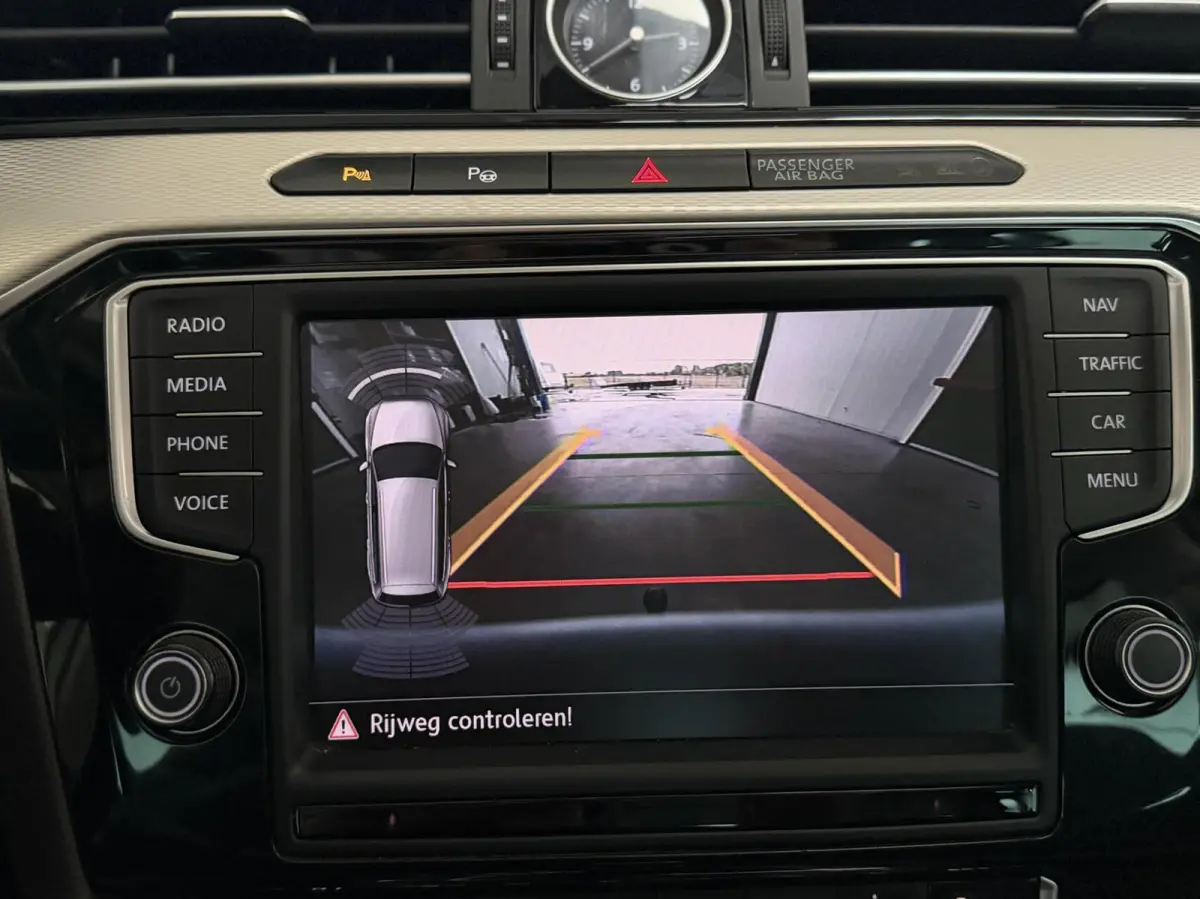 1.4 TSI GTE Highline