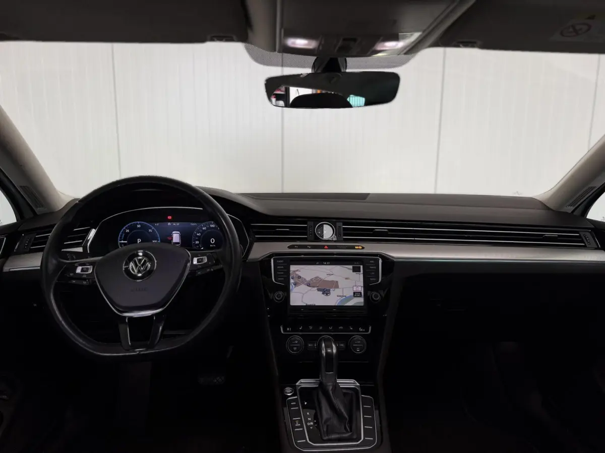1.4 TSI GTE Highline