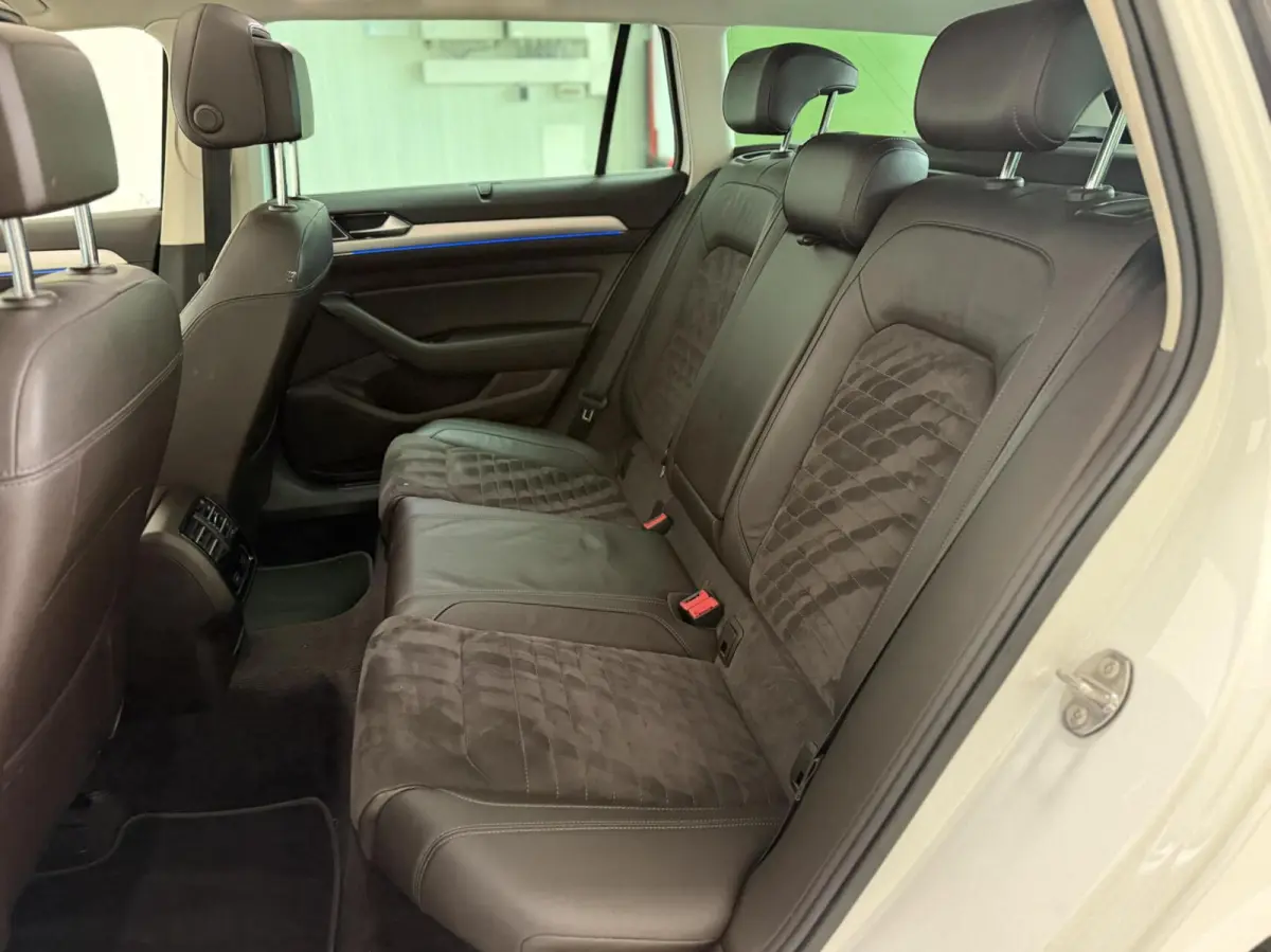 1.4 TSI GTE Highline