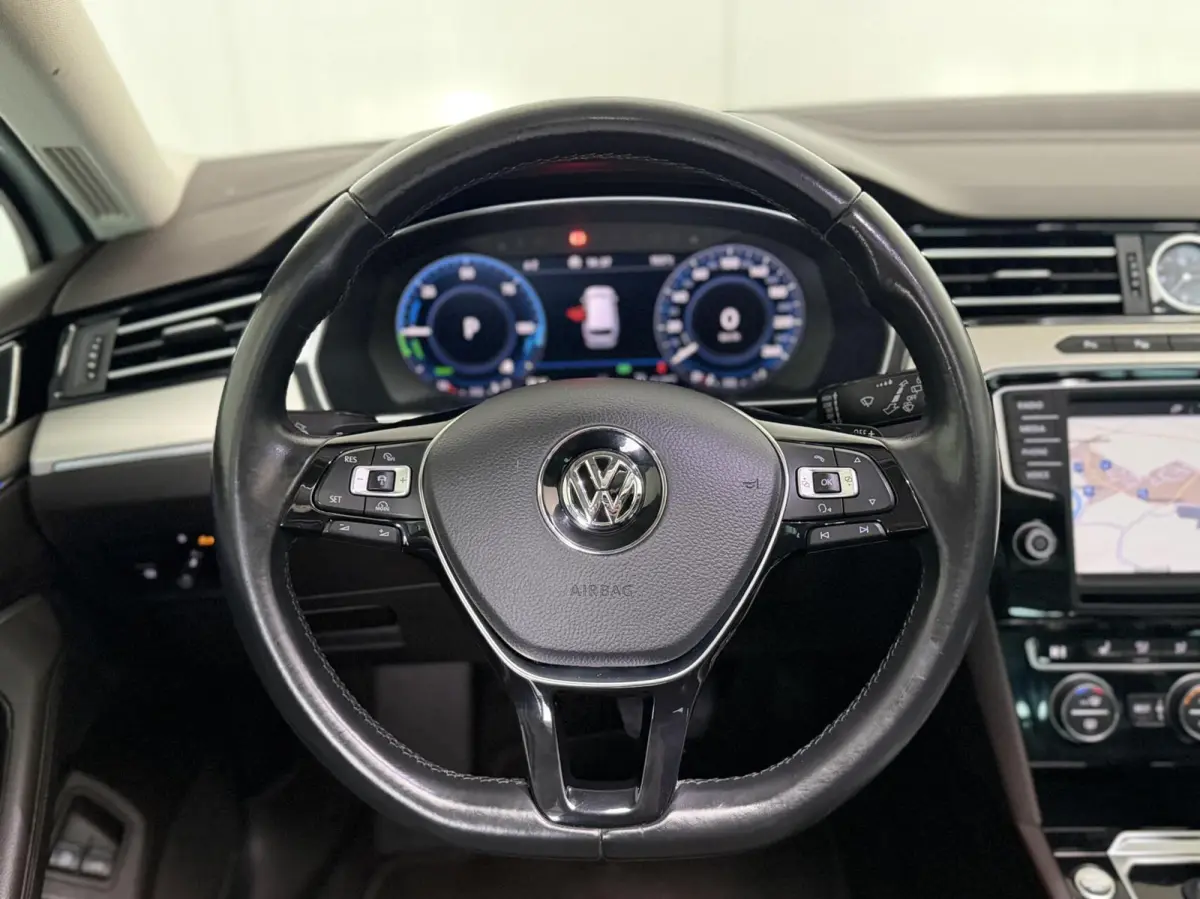 1.4 TSI GTE Highline