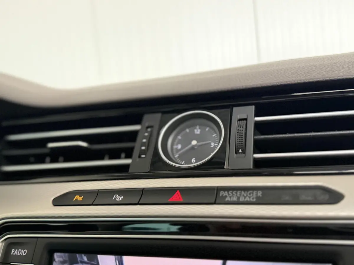 1.4 TSI GTE Highline