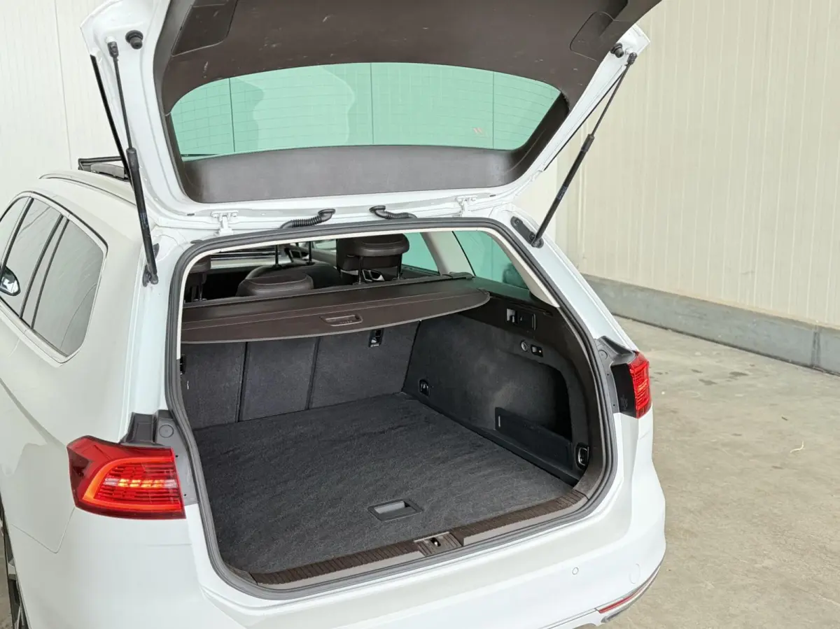 1.4 TSI GTE Highline