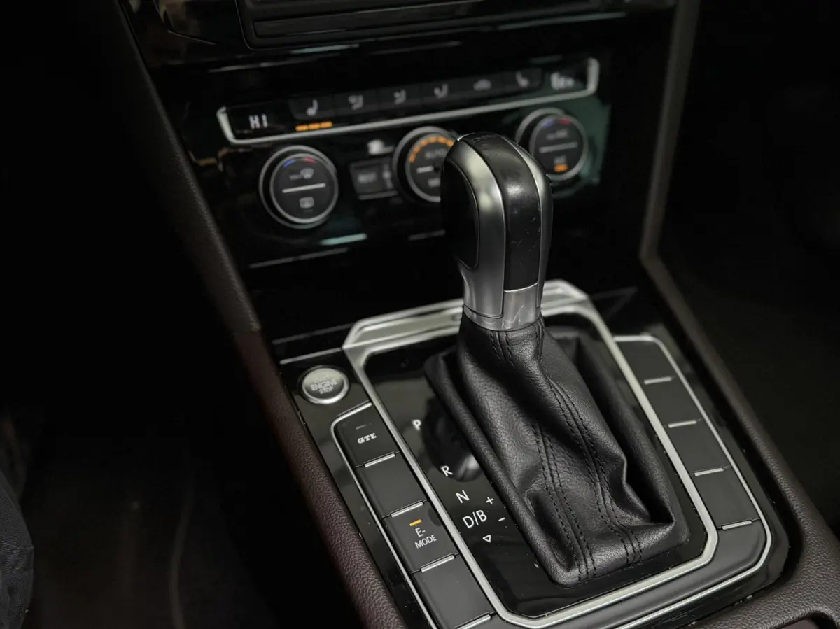 1.4 TSI GTE Highline
