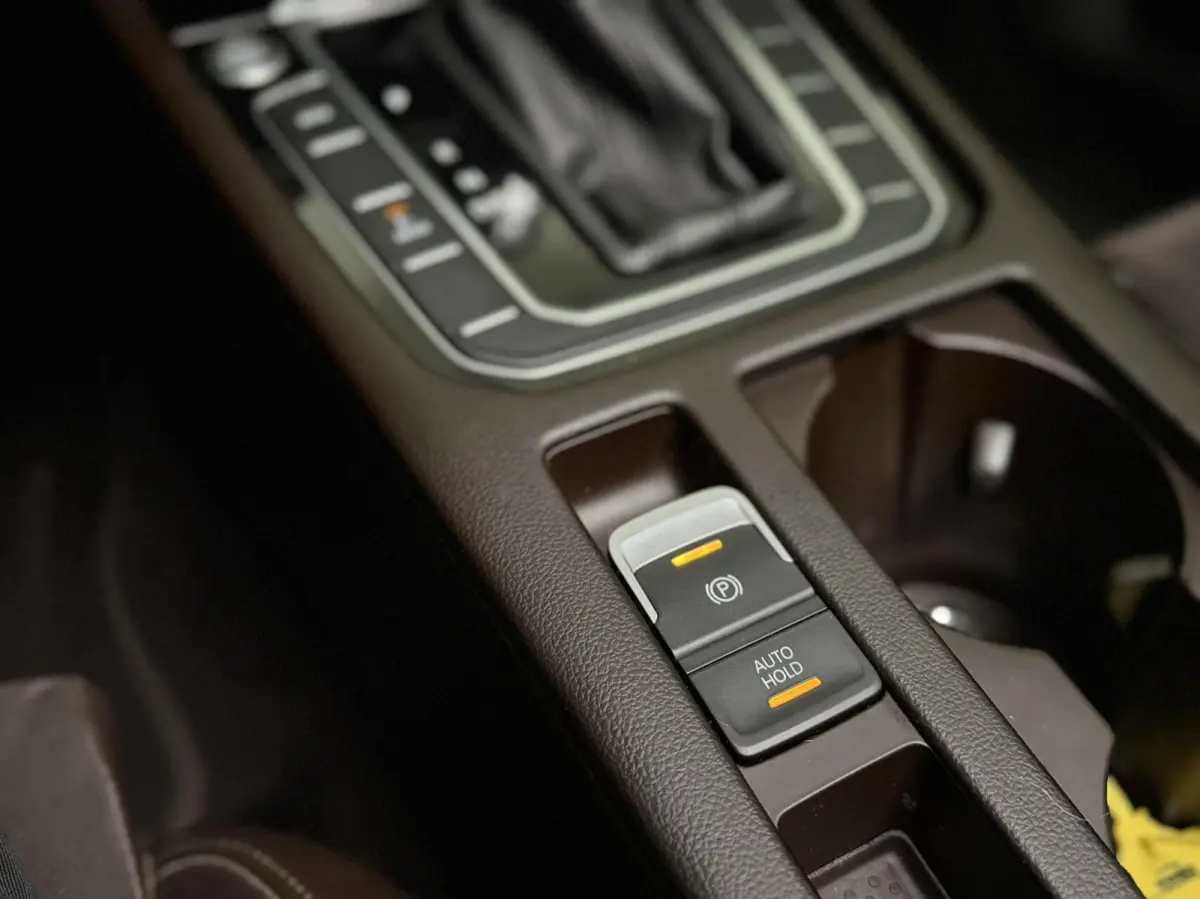 1.4 TSI GTE Highline