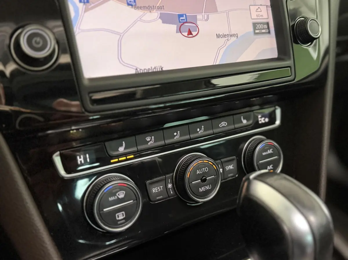 1.4 TSI GTE Highline
