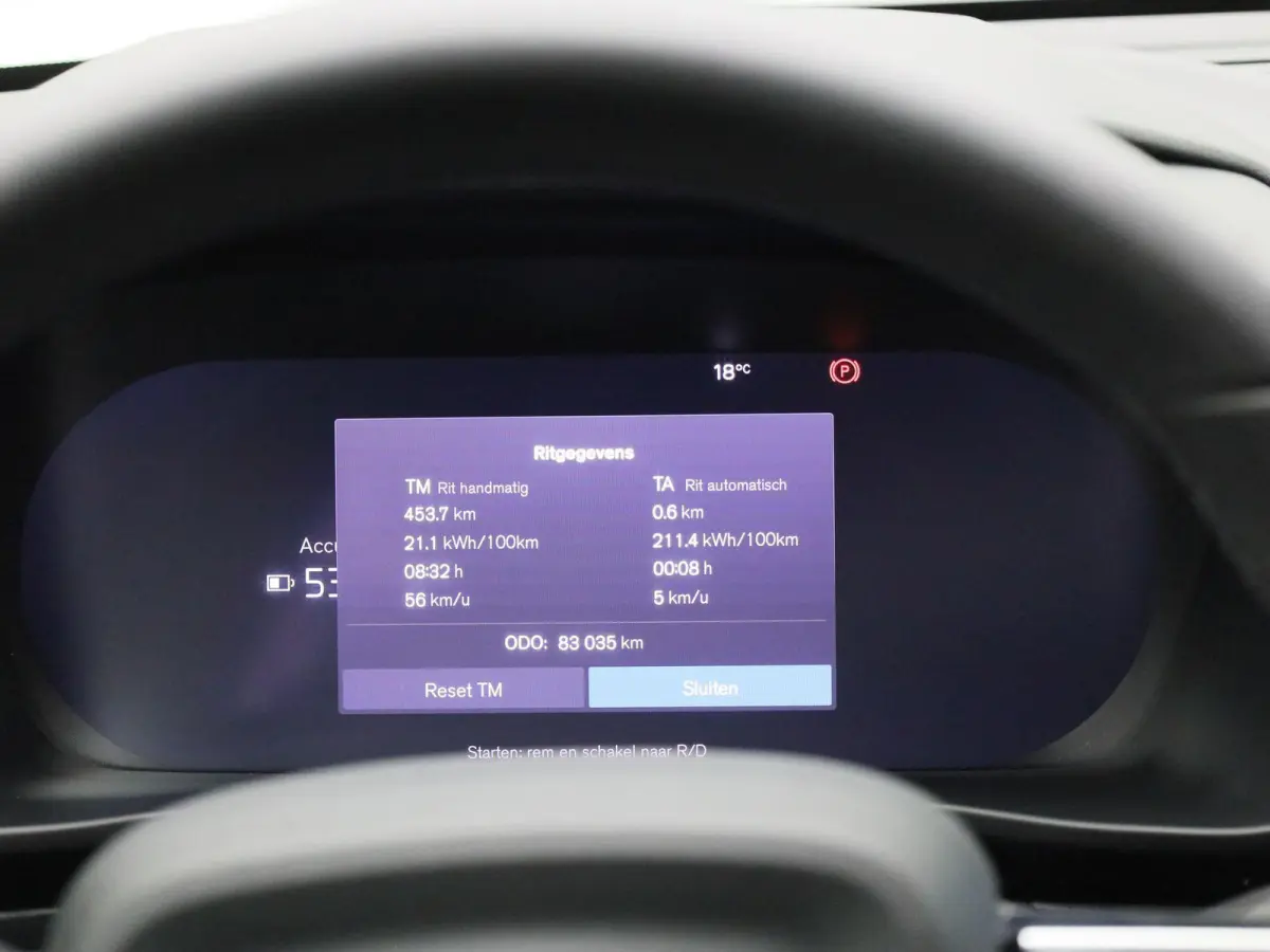 Core | APPLE/ANDROID CARPLAY | LICHTMETALEN VELGEN | LED KOPLAMPEN | NAVIGATIESYSTEEM | 12 MAANDEN BOVAG GARANTIE |