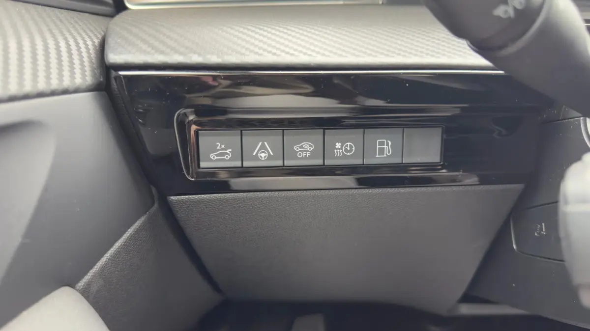 1.6 HYbrid Allure 180 pk | 360 Camera | Elektrisch bedienbare achterklep | Dodehoekdetectie | Apple Carplay / Android Auto |