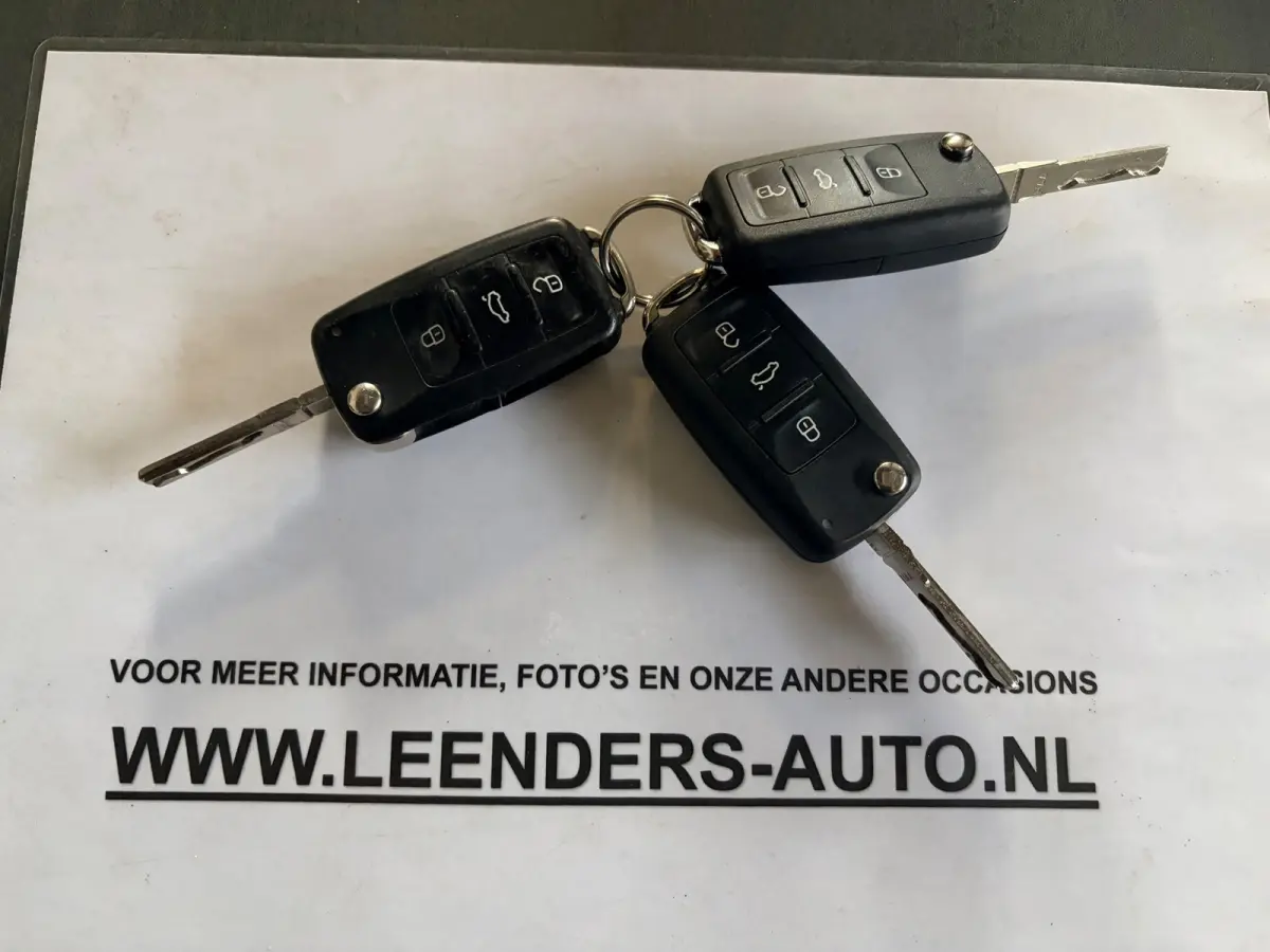 Automaat Servicewagen 2.0 TDI 150pk euro6 L1H1 Highline 2xSchuifdeur, Aluca, V230, Trekhaak, RIJKLAARPRIJS