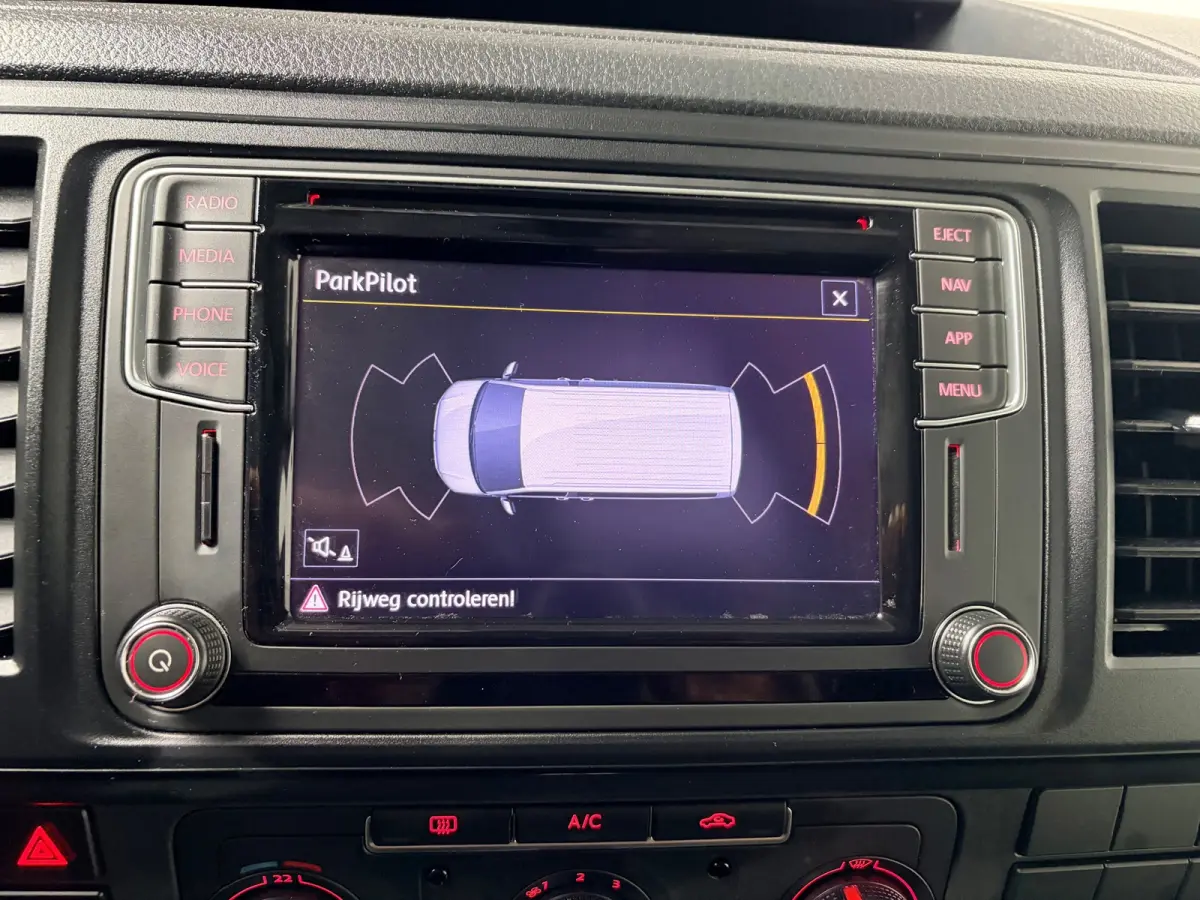 Automaat Servicewagen 2.0 TDI 150pk euro6 L1H1 Highline 2xSchuifdeur, Aluca, V230, Trekhaak, RIJKLAARPRIJS