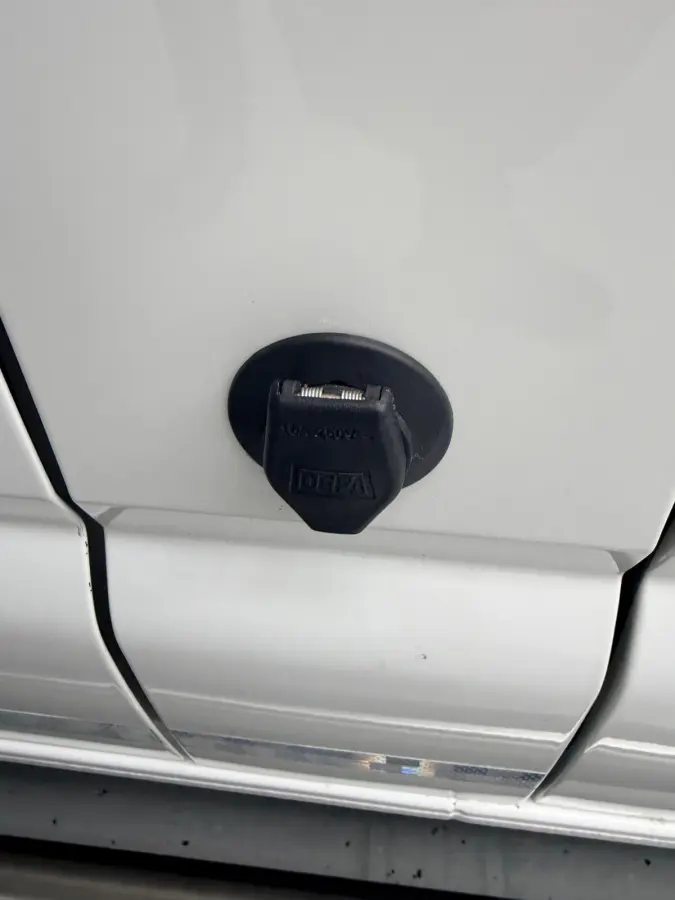 Automaat Servicewagen 2.0 TDI 150pk euro6 L1H1 Highline 2xSchuifdeur, Aluca, V230, Trekhaak, RIJKLAARPRIJS