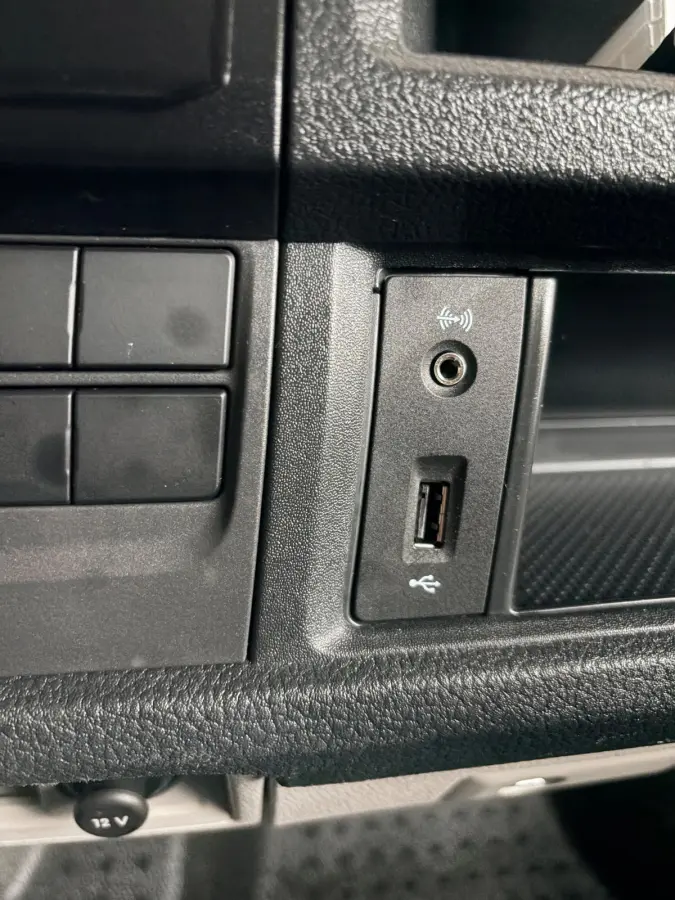 Automaat Servicewagen 2.0 TDI 150pk euro6 L1H1 Highline 2xSchuifdeur, Aluca, V230, Trekhaak, RIJKLAARPRIJS