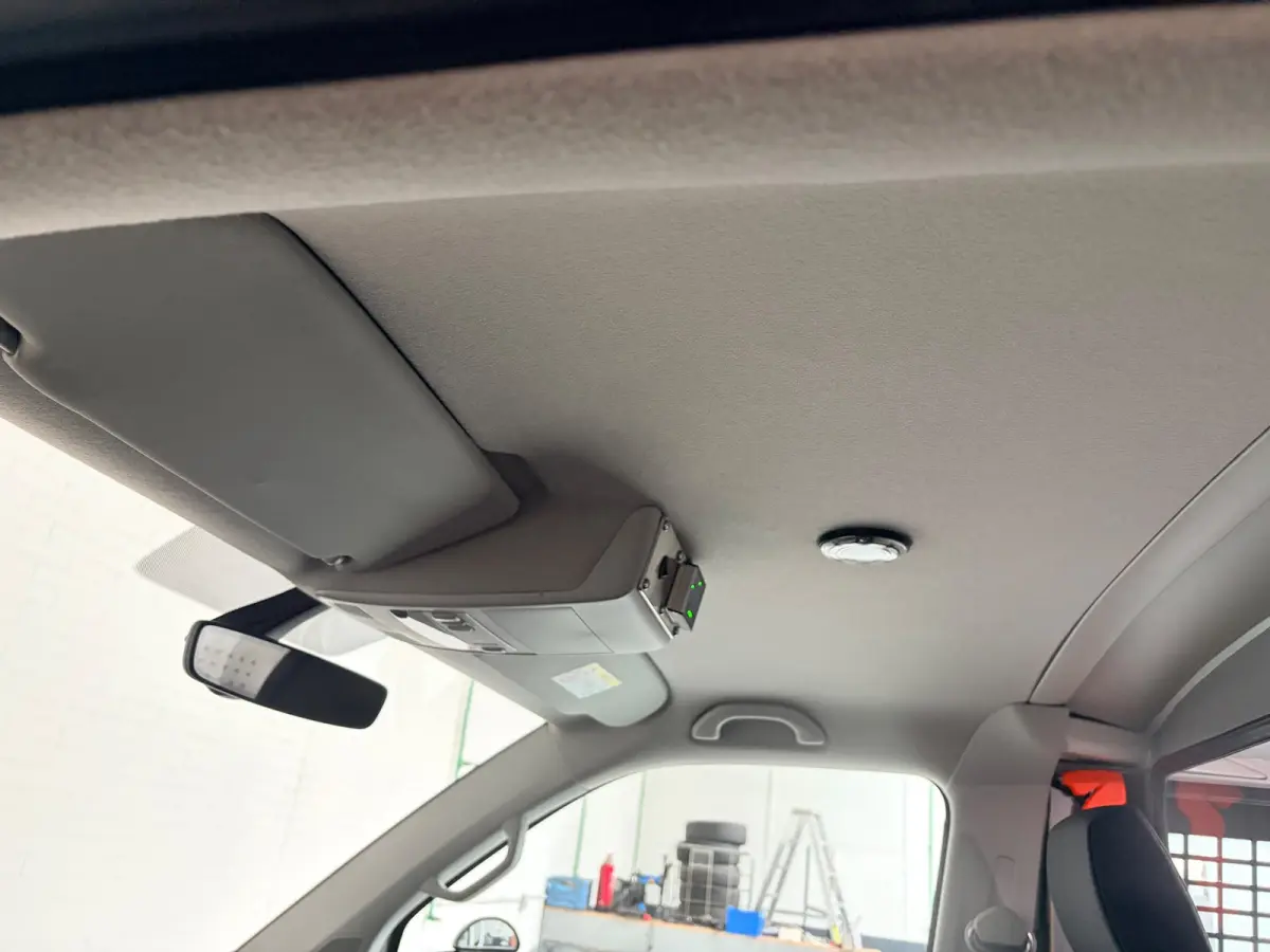 Automaat Servicewagen 2.0 TDI 150pk euro6 L1H1 Highline 2xSchuifdeur, Aluca, V230, Trekhaak, RIJKLAARPRIJS