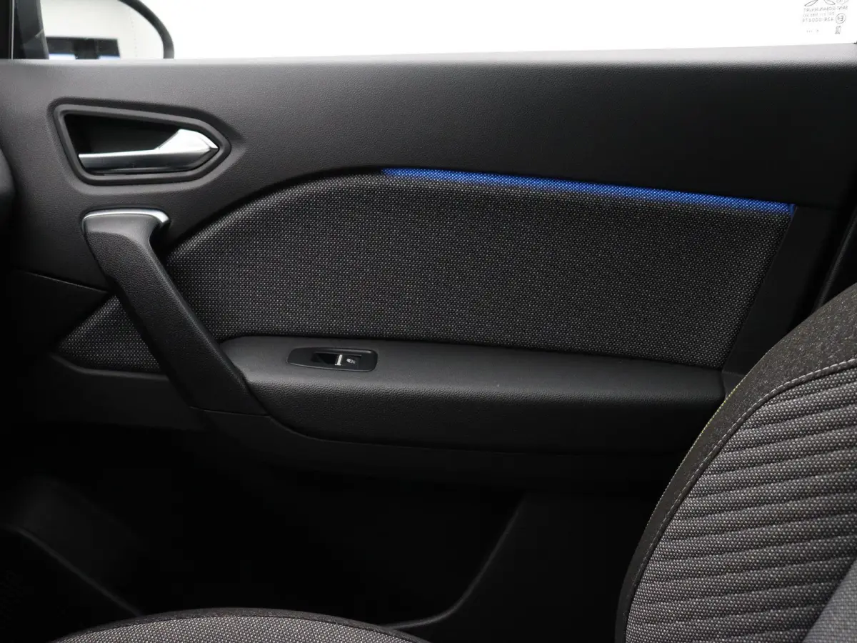 1.8 E-Tech full hybrid 160 techno | Google Navigatie | Adatief Cruise Control | Stoel & Stuurwiel Verwarming | Achteruitrij Camera | Climate Control | Getint Glas | Lichtmetalen Velgen |
