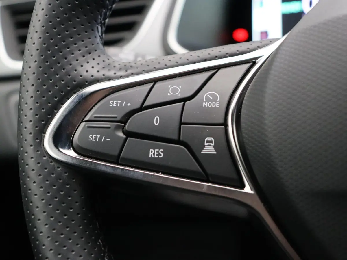 1.8 E-Tech full hybrid 160 techno | Google Navigatie | Adatief Cruise Control | Stoel & Stuurwiel Verwarming | Achteruitrij Camera | Climate Control | Getint Glas | Lichtmetalen Velgen |