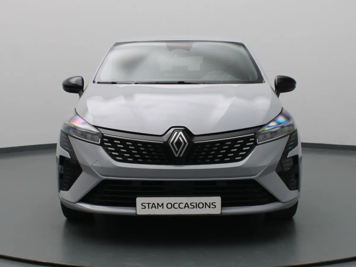 145pk E-Tech Full Hybrid techno Camera | Stoel-/stuurverw.