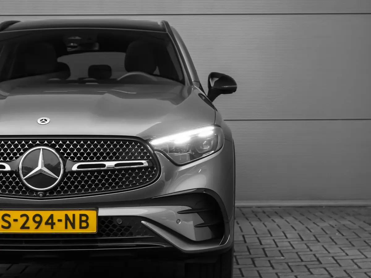 4MATIC AMG Pano Distronic Night Keyless 360° 20"