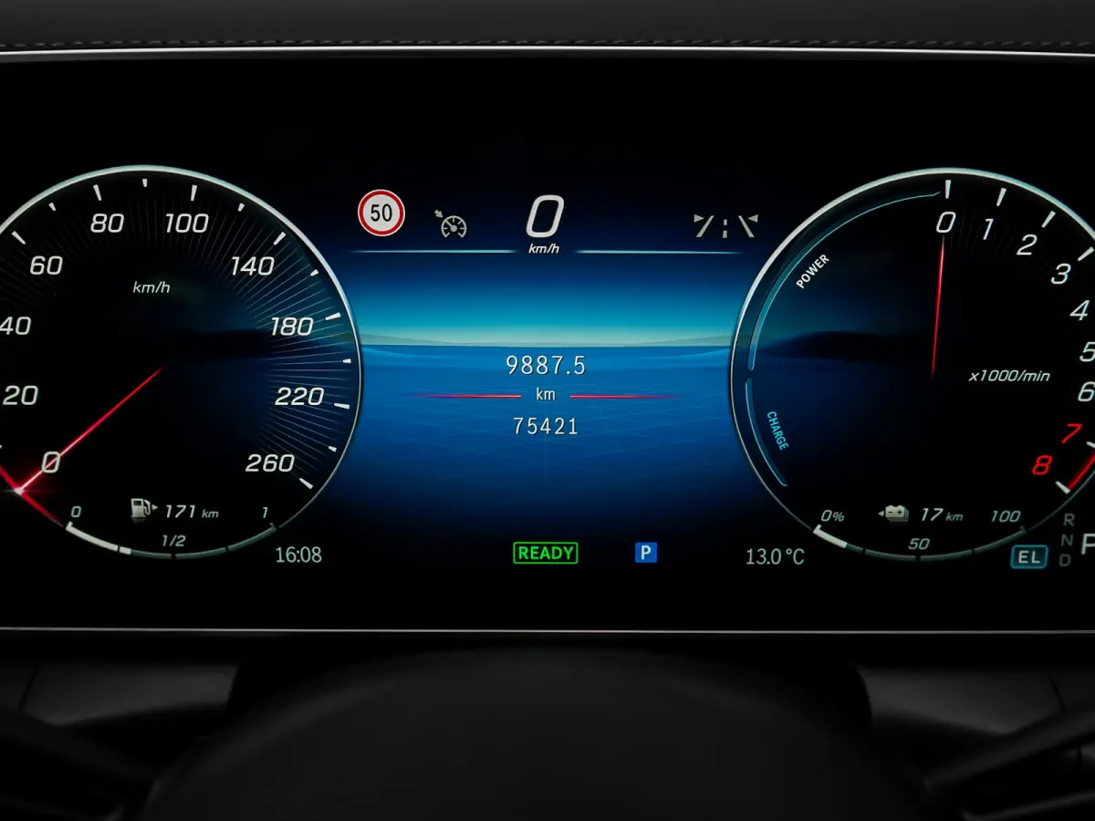 4MATIC AMG Pano Distronic Night Keyless 360° 20"