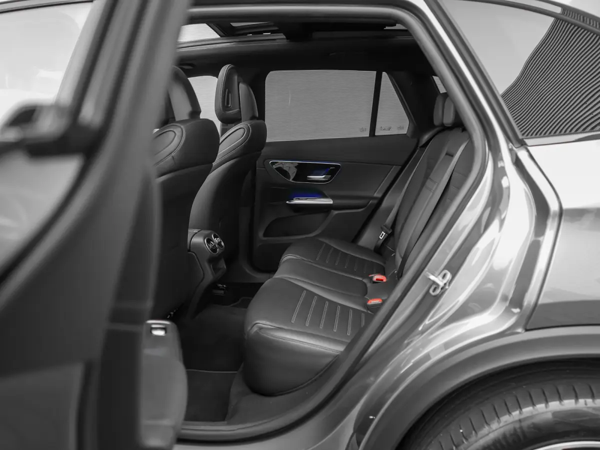 4MATIC AMG Pano Distronic Night Keyless 360° 20"