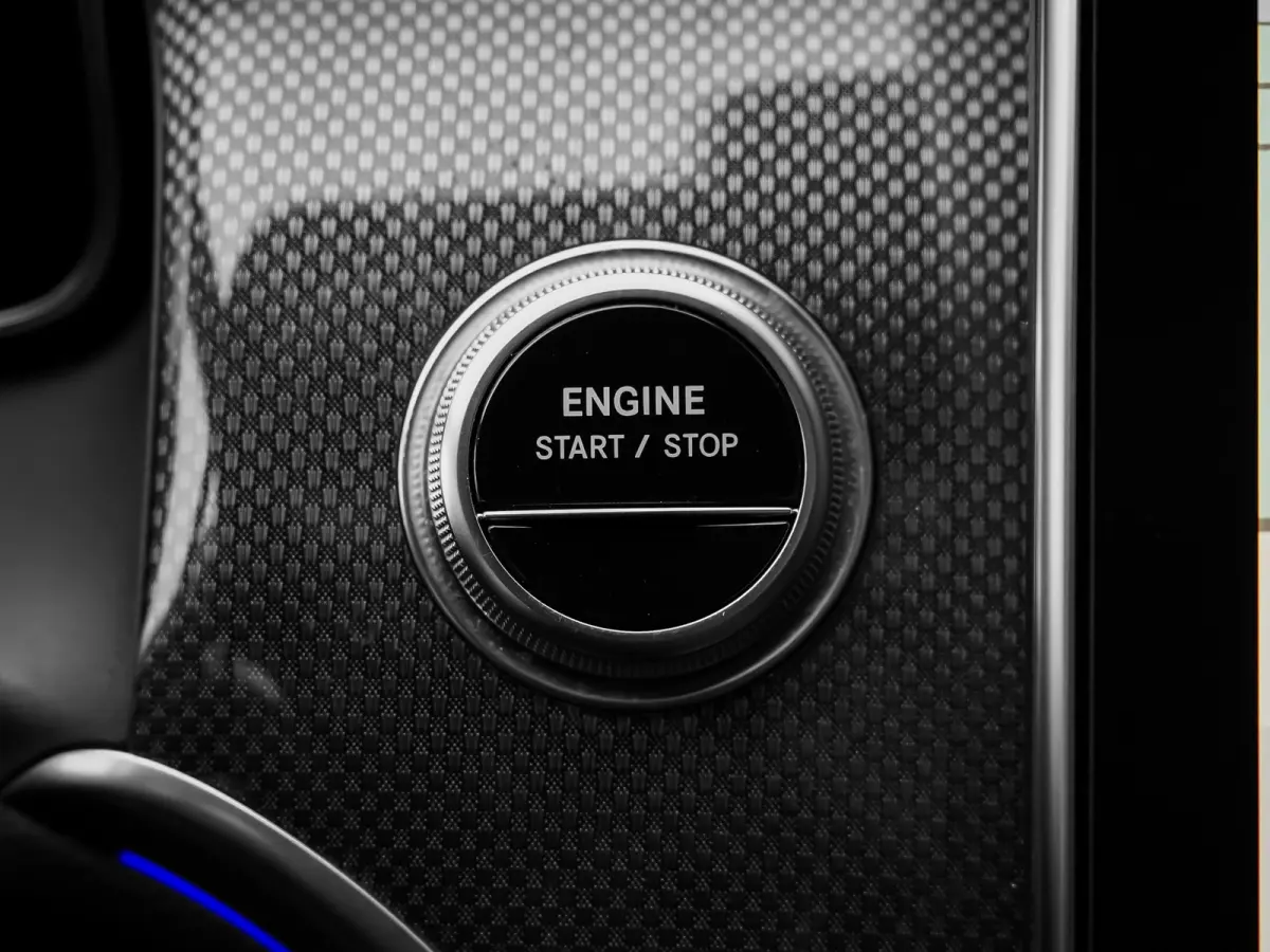 4MATIC AMG Pano Distronic Night Keyless 360° 20"
